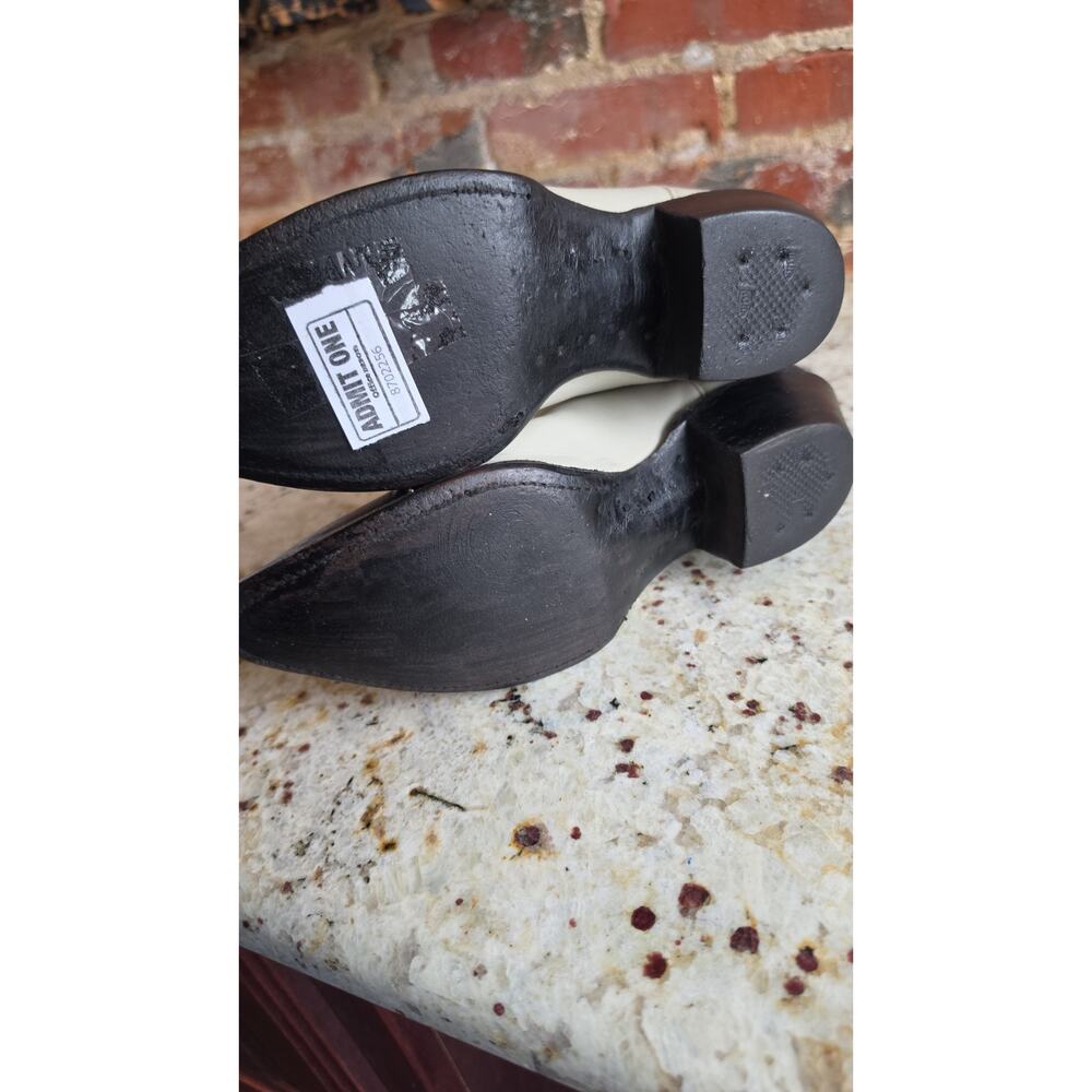 Justin Boots - Picture 4 of 4